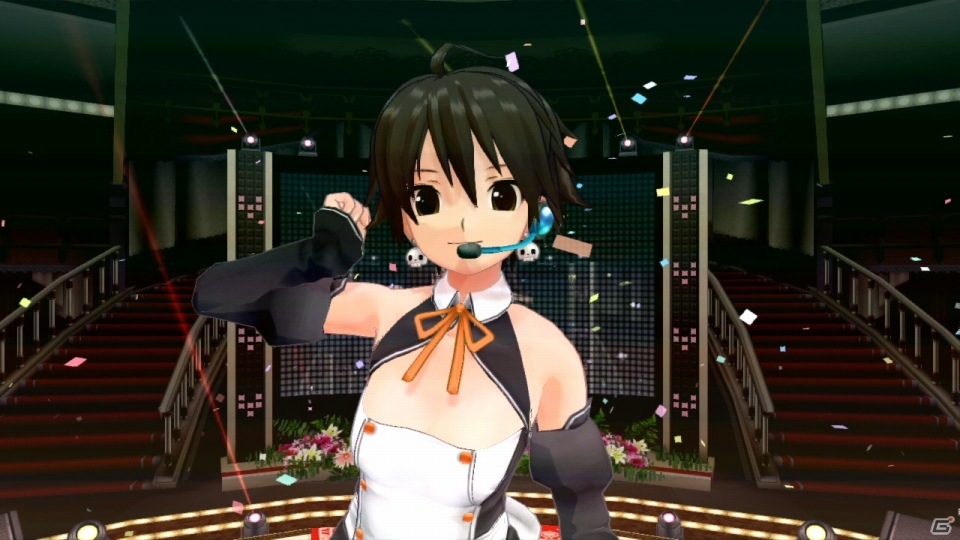 PS3「ドリームクラブ Complete Edipyon!」「ドリームクラブ ZERO Special Edipyon!」DLC・Vol.7が3月21日より順次配信―ギリギリな魅力を楽しめる衣装が登場の画像30