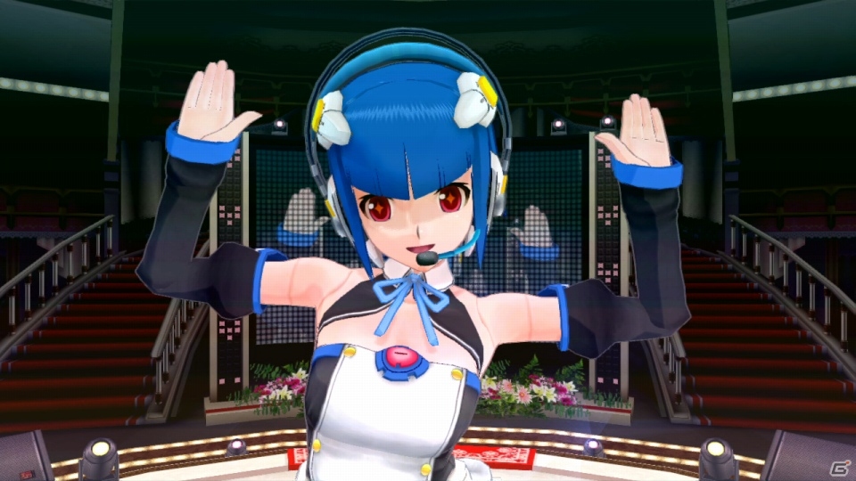 PS3「ドリームクラブ Complete Edipyon!」「ドリームクラブ ZERO Special Edipyon!」DLC・Vol.7が3月21日より順次配信―ギリギリな魅力を楽しめる衣装が登場の画像32