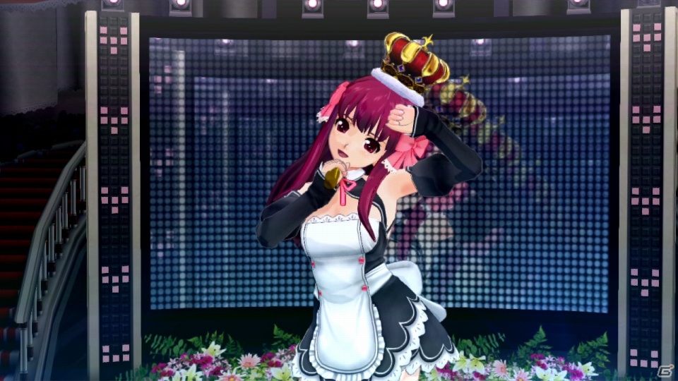 PS3「ドリームクラブ Complete Edipyon!」「ドリームクラブ ZERO Special Edipyon!」DLC・Vol.7が3月21日より順次配信―ギリギリな魅力を楽しめる衣装が登場の画像33