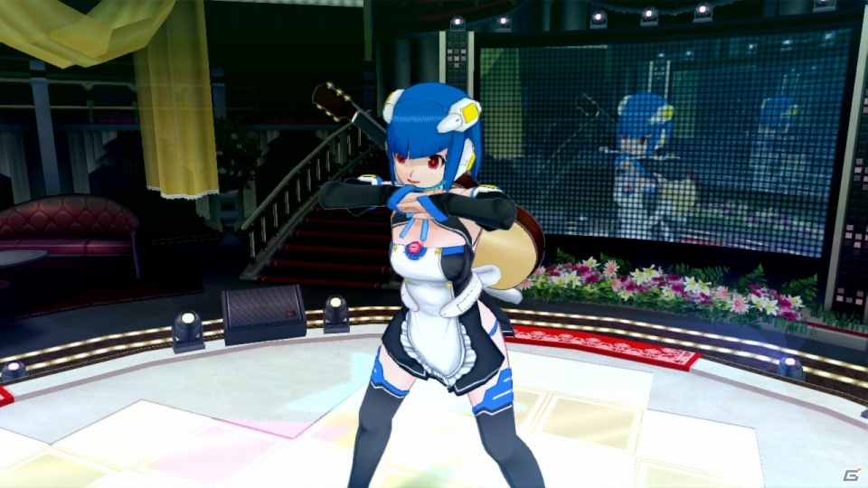 PS3「ドリームクラブ Complete Edipyon!」「ドリームクラブ ZERO Special Edipyon!」DLC・Vol.7が3月21日より順次配信―ギリギリな魅力を楽しめる衣装が登場の画像40