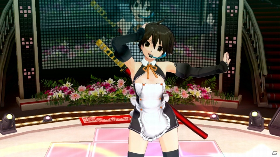 PS3「ドリームクラブ Complete Edipyon!」「ドリームクラブ ZERO Special Edipyon!」DLC・Vol.7が3月21日より順次配信―ギリギリな魅力を楽しめる衣装が登場の画像43