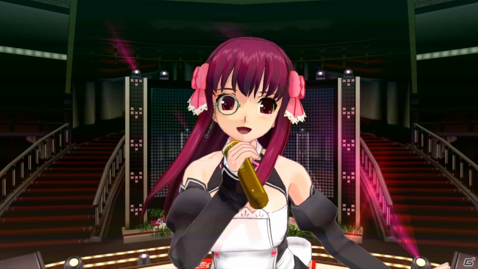 PS3「ドリームクラブ Complete Edipyon!」「ドリームクラブ ZERO Special Edipyon!」DLC・Vol.7が3月21日より順次配信―ギリギリな魅力を楽しめる衣装が登場の画像45