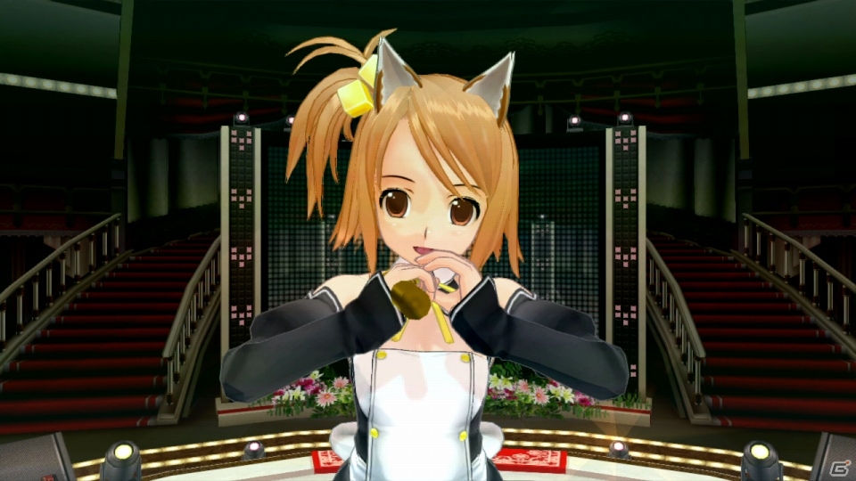 PS3「ドリームクラブ Complete Edipyon!」「ドリームクラブ ZERO Special Edipyon!」DLC・Vol.7が3月21日より順次配信―ギリギリな魅力を楽しめる衣装が登場の画像47