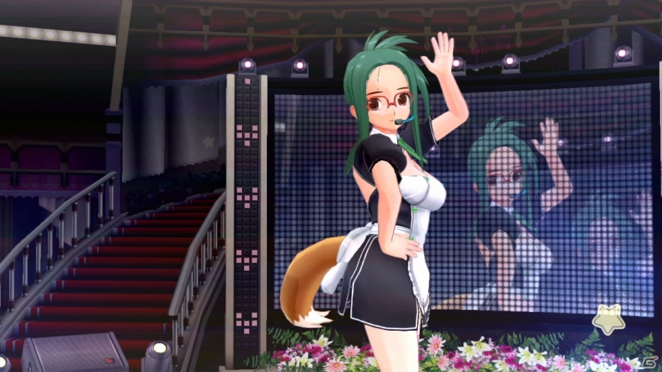 PS3「ドリームクラブ Complete Edipyon!」「ドリームクラブ ZERO Special Edipyon!」DLC・Vol.7が3月21日より順次配信―ギリギリな魅力を楽しめる衣装が登場の画像48