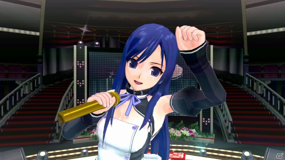PS3「ドリームクラブ Complete Edipyon!」「ドリームクラブ ZERO Special Edipyon!」DLC・Vol.7が3月21日より順次配信―ギリギリな魅力を楽しめる衣装が登場の画像49