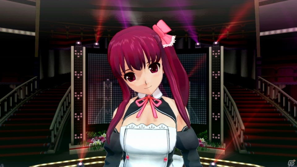 PS3「ドリームクラブ Complete Edipyon!」「ドリームクラブ ZERO Special Edipyon!」DLC・Vol.7が3月21日より順次配信―ギリギリな魅力を楽しめる衣装が登場の画像5