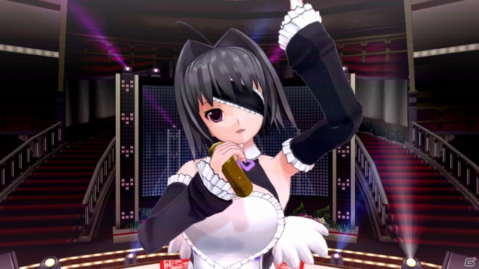 PS3「ドリームクラブ Complete Edipyon!」「ドリームクラブ ZERO Special Edipyon!」DLC・Vol.7が3月21日より順次配信―ギリギリな魅力を楽しめる衣装が登場の画像7