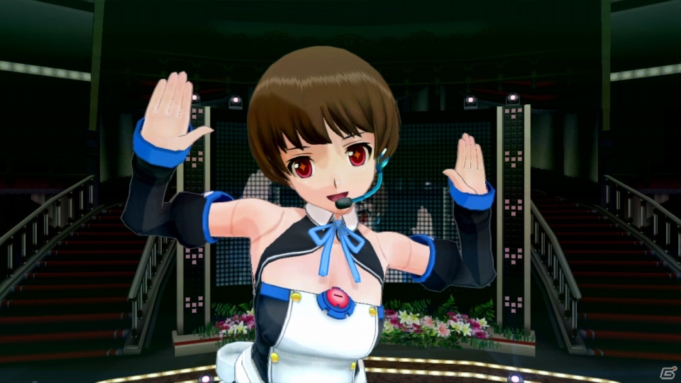 PS3「ドリームクラブ Complete Edipyon!」「ドリームクラブ ZERO Special Edipyon!」DLC・Vol.7が3月21日より順次配信―ギリギリな魅力を楽しめる衣装が登場の画像8