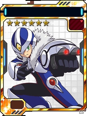 iOS/Android「ロックマン クロスオーバー」初代の力を手に入れろ！新装備「レジェンドアーマー」入手キャンペーン開催の画像6