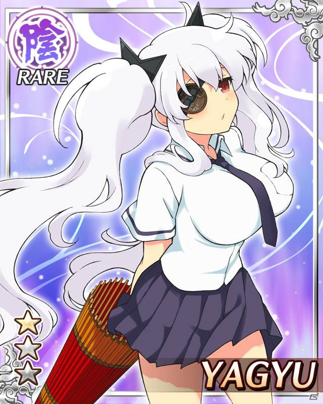 GREE「閃乱カグラ NewWave」会員数が30万人を突破！豪華報酬が手に入る「祝30万人突破感謝スタンプ」を実施の画像4