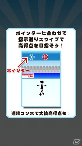 iOS/Android「フィギュアの女王」配信開始―目指せ！フィギュアスケートの女王の画像4