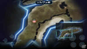 「スペクトラル ソウルズ」Windows8/WindowsRT向けに配信開始―タッチモードでの操作にも対応したタクティカルシミュレーションRPGの画像21