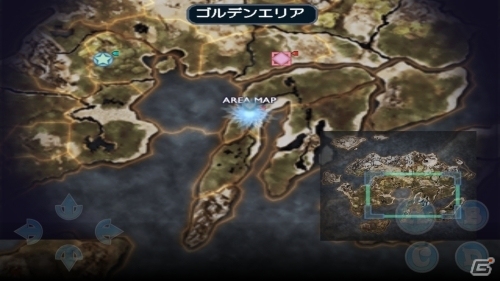「スペクトラル ソウルズ」Windows8/WindowsRT向けに配信開始―タッチモードでの操作にも対応したタクティカルシミュレーションRPGの画像50