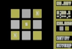 マインスイーパーを逆にした新しいパズルゲーム「カラフルマイン」がPLAYISMにて配信開始の画像8