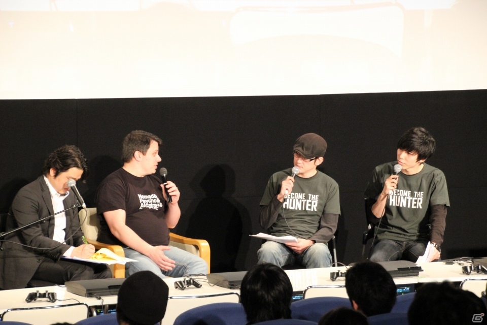 「クライシス3」発売記念イベントが秋葉原で開催―マイク・リード氏のショートインタビューもお届けの画像15