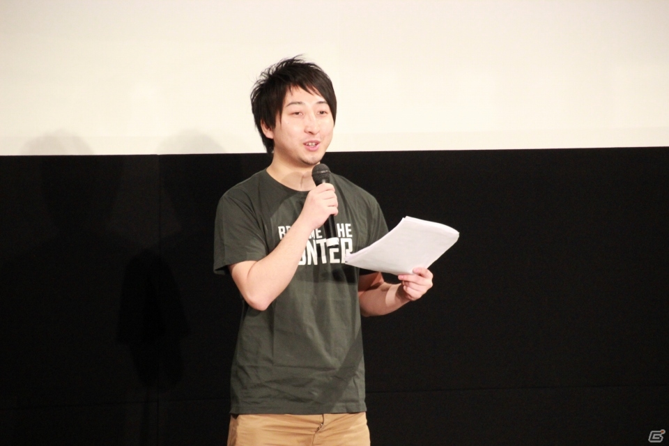 「クライシス3」発売記念イベントが秋葉原で開催―マイク・リード氏のショートインタビューもお届けの画像7