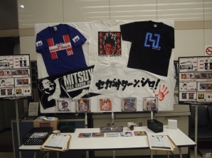 「せがた三四郎」が復活！CMの作成秘話も明らかになった「せがた三四郎劇場feat.藤岡弘、＆セガサウンドユニット[H．]～真面目に遊ばぬ奴らに喝！～」イベントレポートの画像48