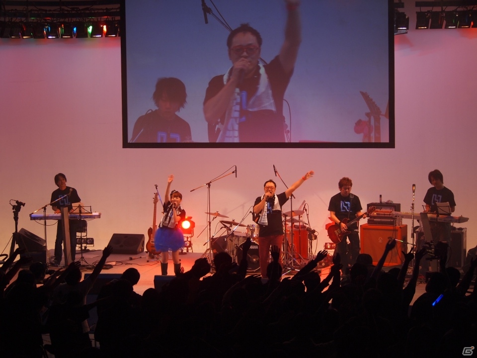 「せがた三四郎」が復活！CMの作成秘話も明らかになった「せがた三四郎劇場feat.藤岡弘、＆セガサウンドユニット[H．]～真面目に遊ばぬ奴らに喝！～」イベントレポートの画像41