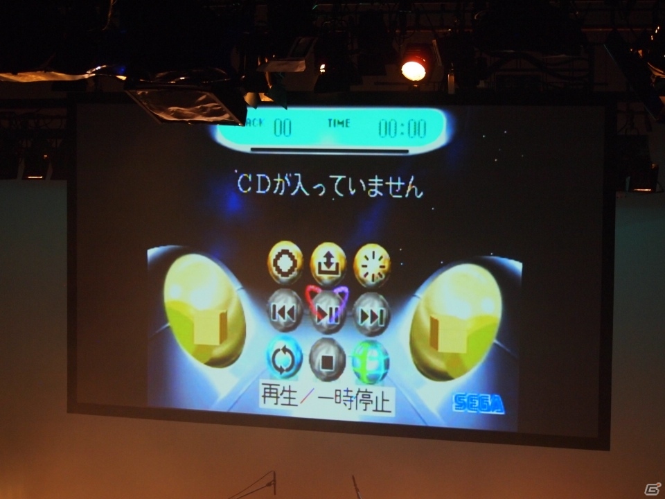 「せがた三四郎」が復活！CMの作成秘話も明らかになった「せがた三四郎劇場feat.藤岡弘、＆セガサウンドユニット[H．]～真面目に遊ばぬ奴らに喝！～」イベントレポートの画像5