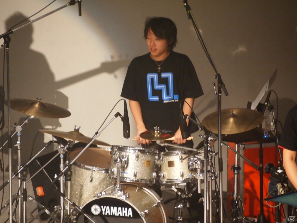 「せがた三四郎」が復活！CMの作成秘話も明らかになった「せがた三四郎劇場feat.藤岡弘、＆セガサウンドユニット[H．]～真面目に遊ばぬ奴らに喝！～」イベントレポートの画像57