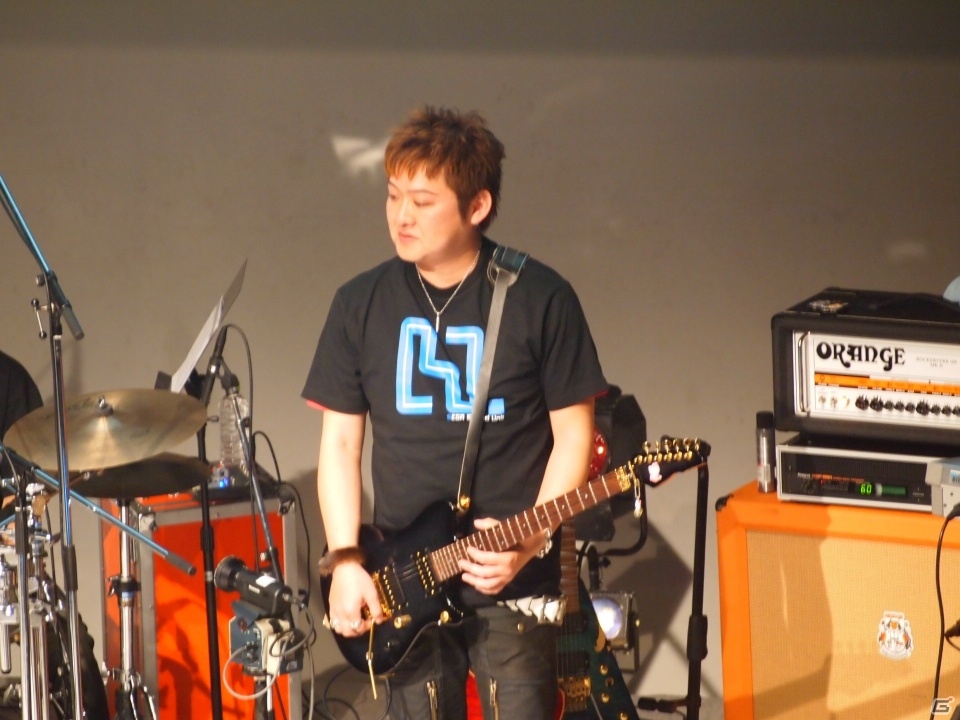 「せがた三四郎」が復活！CMの作成秘話も明らかになった「せがた三四郎劇場feat.藤岡弘、＆セガサウンドユニット[H．]～真面目に遊ばぬ奴らに喝！～」イベントレポートの画像58