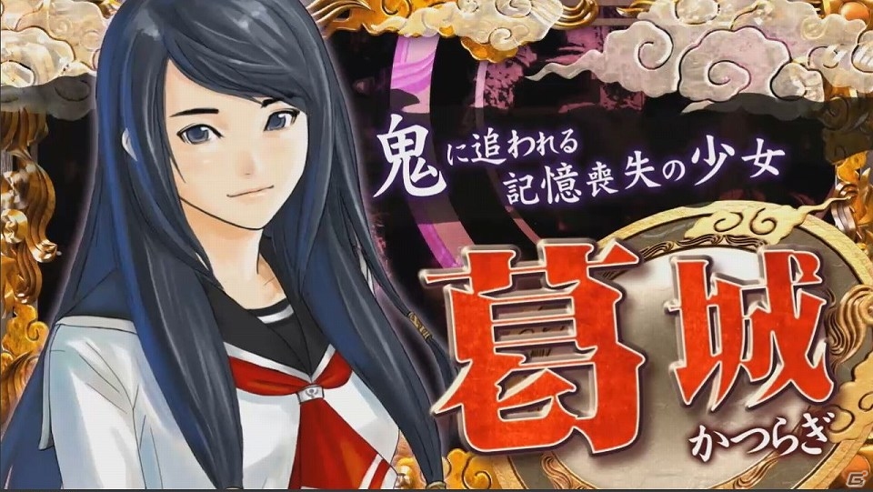 iOS/Android「サムライソウル」ゲームシステムの一部が分かる映像などが加わったPV＆新たなレアカードが公開の画像8