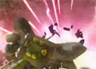 PS3/PS Vita「ガンダムブレイカー」PS3版のテレビCMが公式サイトにて公開！