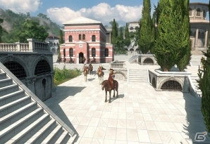カエサルやクレオパトラが生きた時代を体験せよ！PC「グランド エイジ ローマ日本語版［ダウンロード］」配信開始の画像19