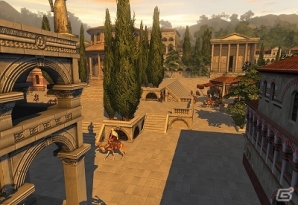 カエサルやクレオパトラが生きた時代を体験せよ！PC「グランド エイジ ローマ日本語版［ダウンロード］」配信開始の画像20
