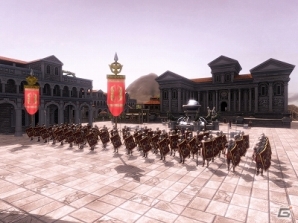 カエサルやクレオパトラが生きた時代を体験せよ！PC「グランド エイジ ローマ日本語版［ダウンロード］」配信開始の画像24