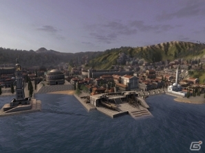 カエサルやクレオパトラが生きた時代を体験せよ！PC「グランド エイジ ローマ日本語版［ダウンロード］」配信開始の画像31