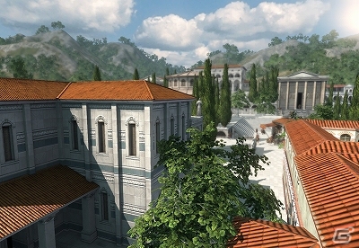 カエサルやクレオパトラが生きた時代を体験せよ！PC「グランド エイジ ローマ日本語版［ダウンロード］」配信開始の画像17