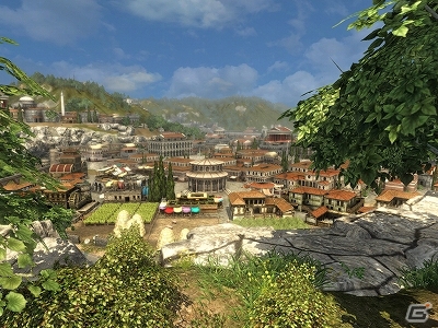 カエサルやクレオパトラが生きた時代を体験せよ！PC「グランド エイジ ローマ日本語版［ダウンロード］」配信開始の画像23