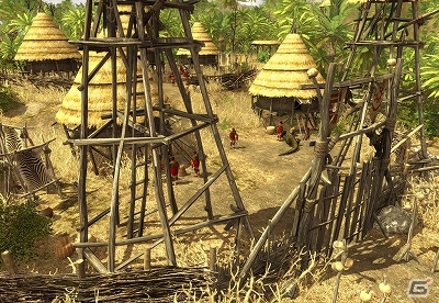 カエサルやクレオパトラが生きた時代を体験せよ！PC「グランド エイジ ローマ日本語版［ダウンロード］」配信開始の画像26