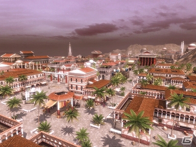 カエサルやクレオパトラが生きた時代を体験せよ！PC「グランド エイジ ローマ日本語版［ダウンロード］」配信開始の画像28