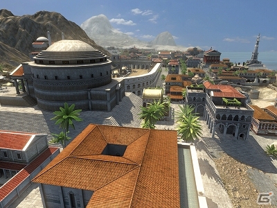 カエサルやクレオパトラが生きた時代を体験せよ！PC「グランド エイジ ローマ日本語版［ダウンロード］」配信開始の画像29