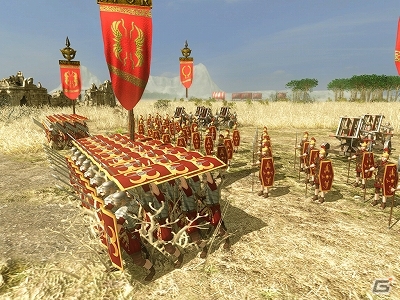 カエサルやクレオパトラが生きた時代を体験せよ！PC「グランド エイジ ローマ日本語版［ダウンロード］」配信開始の画像32