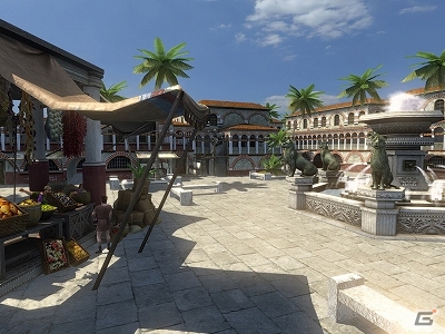 カエサルやクレオパトラが生きた時代を体験せよ！PC「グランド エイジ ローマ日本語版［ダウンロード］」配信開始の画像34