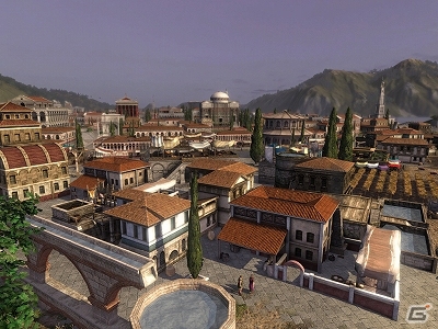 カエサルやクレオパトラが生きた時代を体験せよ！PC「グランド エイジ ローマ日本語版［ダウンロード］」配信開始の画像35