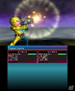 3DS「ロストヒーローズ」序盤のダンジョンがプレイできる体験版が配信開始の画像5
