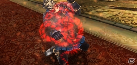 PS Vita「ヴァルハラナイツ3」ゲームの舞台となる「監獄城」のポイントを紹介！の画像5