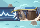 オリジナル本格フィッシングゲーム「爆釣！！フィッシングマスター」mobcastにて配信開始