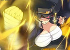 GREE「閃乱カグラ NewWave」半蔵学院の伝説の忍学生「大道寺先輩」が遂にイベントに登場！大規模イベント「激闘！卒業式～伝説の大先輩～」開催