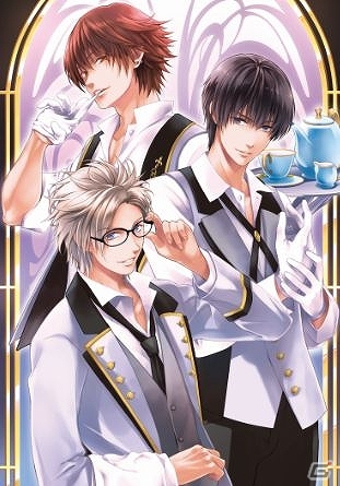 iOS/Android「執事のプリンスさま」シナリオ無料キャンペーンが期間限定で開催の画像1