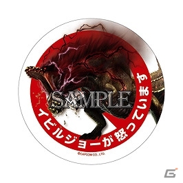 一書き＆一消しいこうぜ！「モンスターハンター」文具シリーズ第2弾＆「Phone5専用液晶画面保護フィルム」など関連グッズが発売の画像12