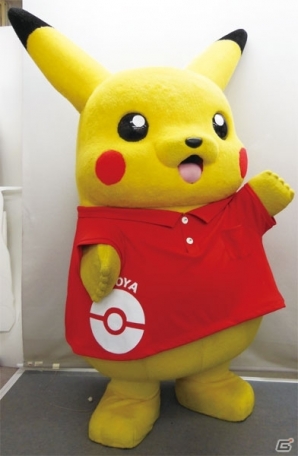 明日3月20日にポケモンセンターナゴヤが新装オープン！おひっこし記念キャンペーン＆グッズも登場の画像10