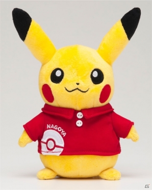 明日3月20日にポケモンセンターナゴヤが新装オープン！おひっこし記念