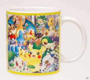 明日3月20日にポケモンセンターナゴヤが新装オープン！おひっこし記念キャンペーン＆グッズも登場の画像14