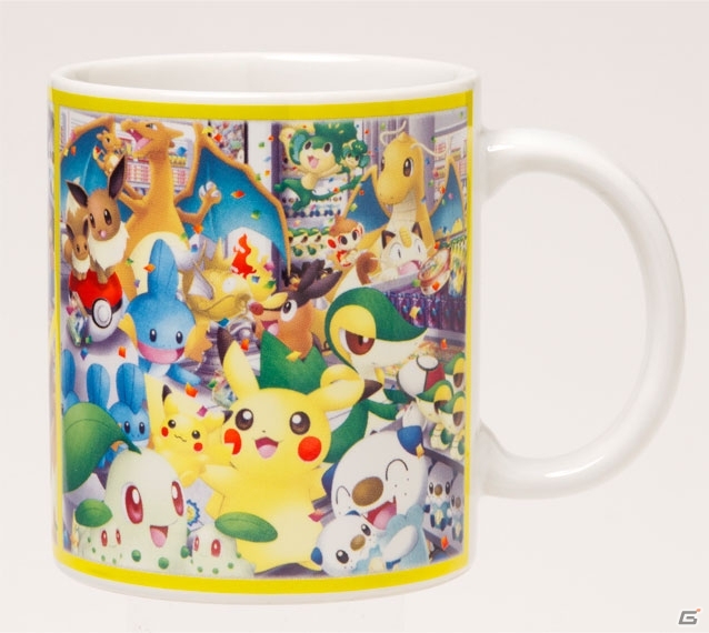 明日3月20日にポケモンセンターナゴヤが新装オープン！おひっこし記念