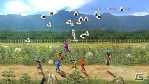 PS3「いっき おんらいん」PlayStation Plusのフリープレイにて配信開始の画像2